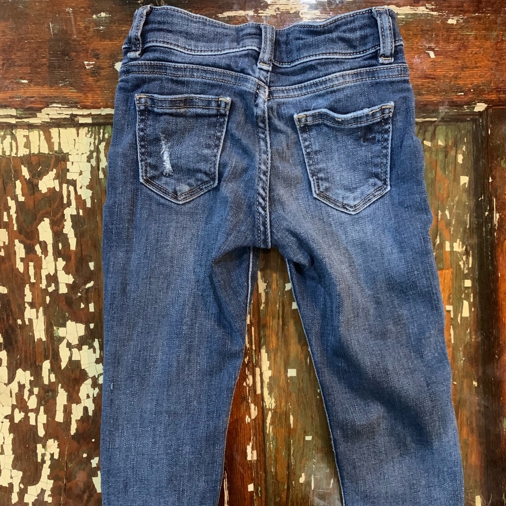 Toddler DL1961 jeans